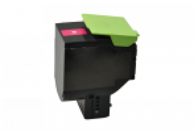 Lexmark CS410 Magenta High Yield